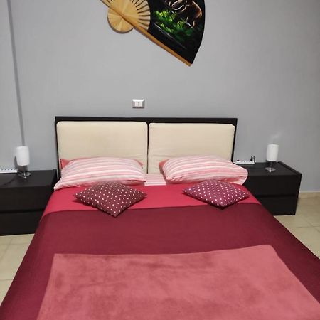 Tufaro B&B Private Room Macerata Campania Exterior foto