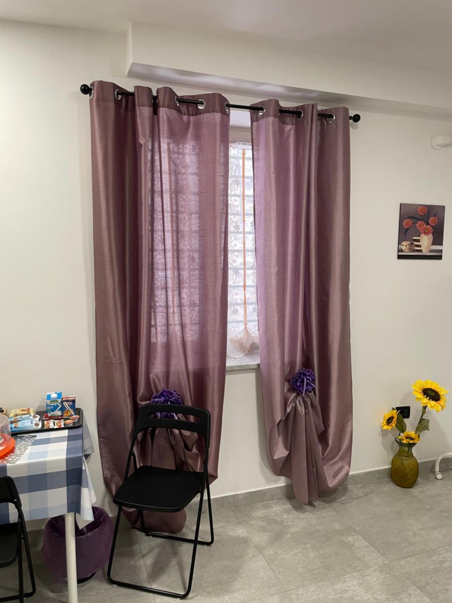 Tufaro B&B Private Room Macerata Campania Exterior foto