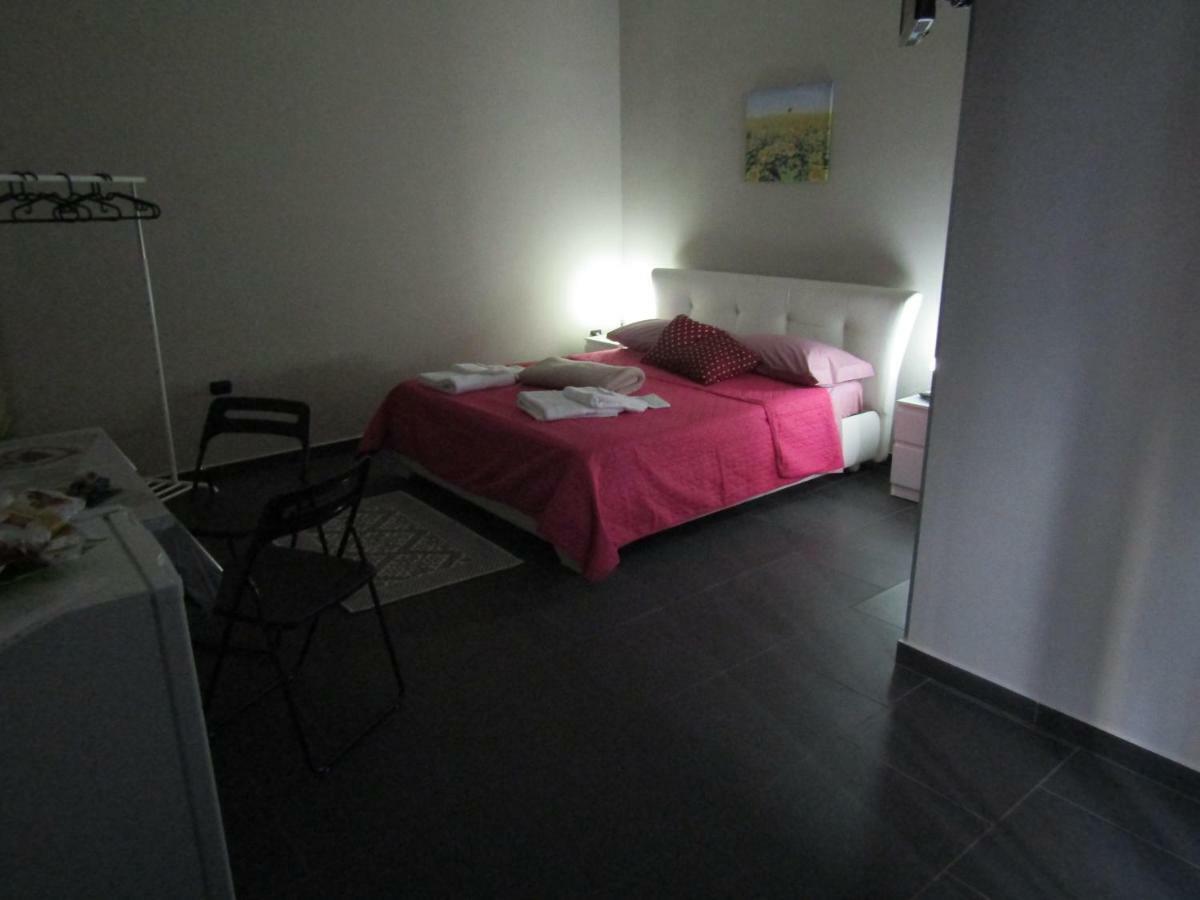 Tufaro B&B Private Room Macerata Campania Exterior foto