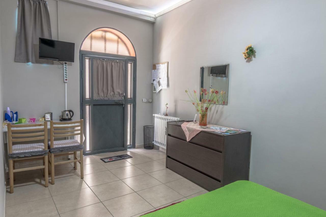Tufaro B&B Private Room Macerata Campania Exterior foto